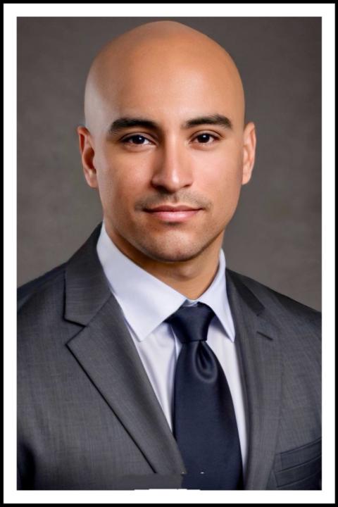 Mauricio Estrada