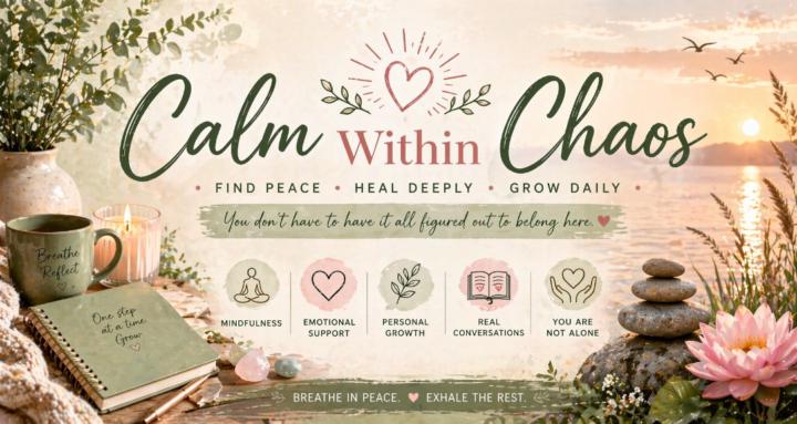 Calm Within Chaos