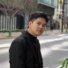 Tomi Lin