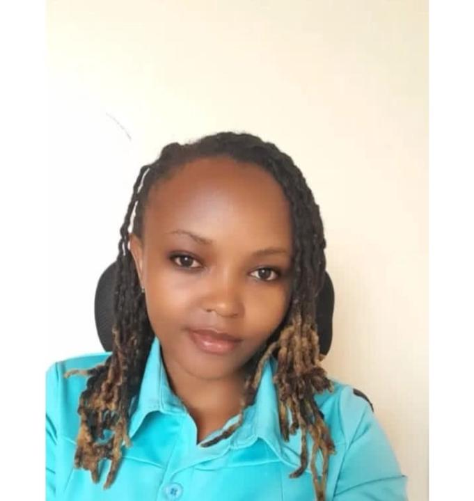 Mary Wambui