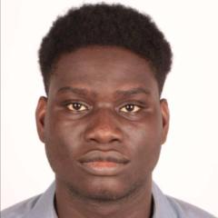 Othniel Jen-Norris Gnimadi