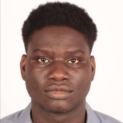 Othniel Jen-Norris Gnimadi