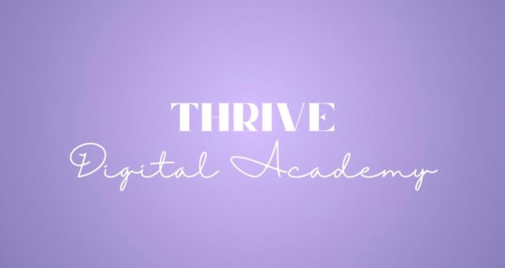 Thrive Digital Academy