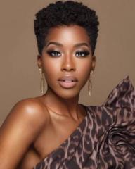Kay Thomas