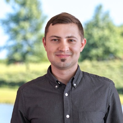 Alexey Dolotov