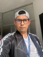 Alejandro Garzon Arguello