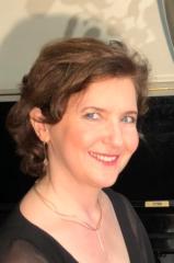 Larissa Zoubareva