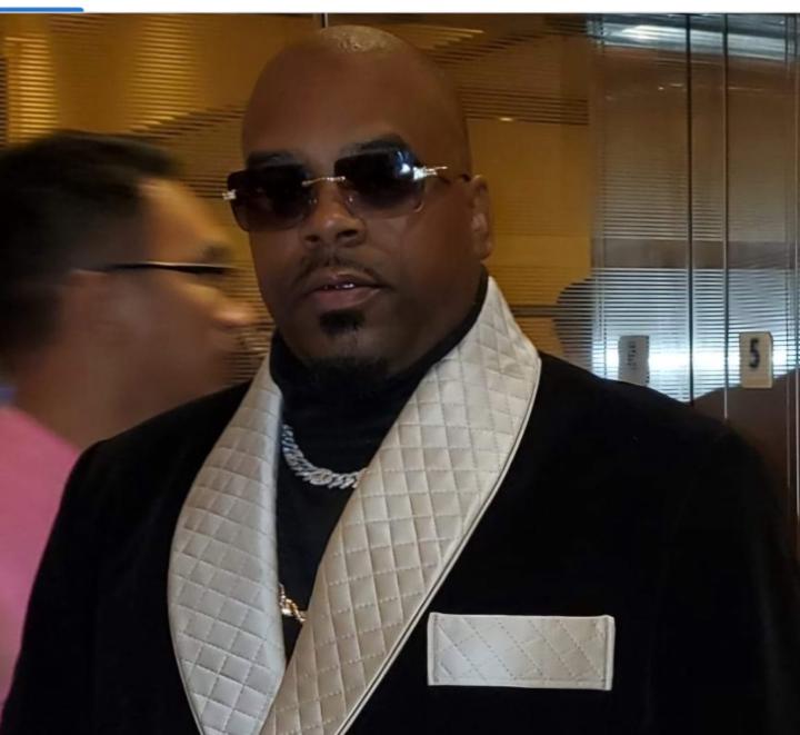 Adrian Arceneaux