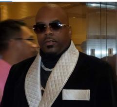 Adrian Arceneaux