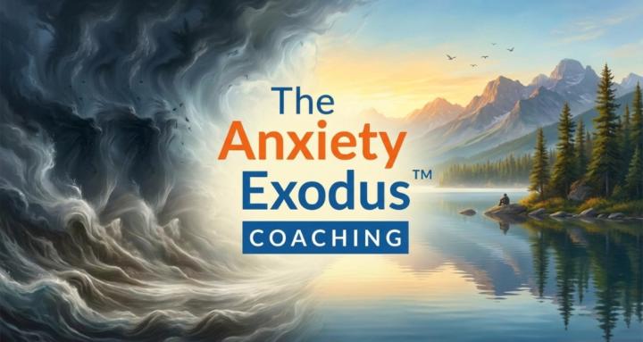 Anxiety Exodus Spring 2026