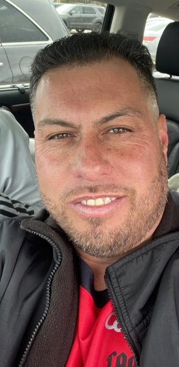 Jose DeCampos