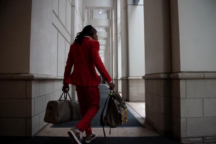 Terrell Edmunds