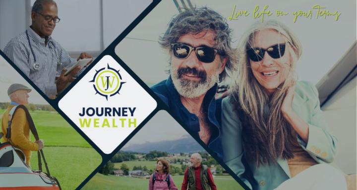 Journey  Wealth