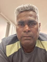 Shiva Kumaran