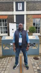 Ken Bukasa Mukendi