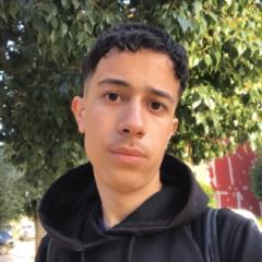 Hamza Lakhlifi
