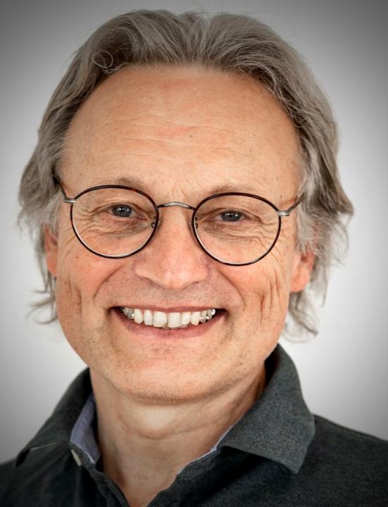 Michael Baas