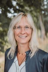 Kristin Weiß