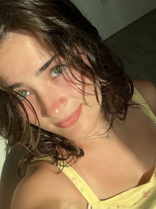Grace Gregory