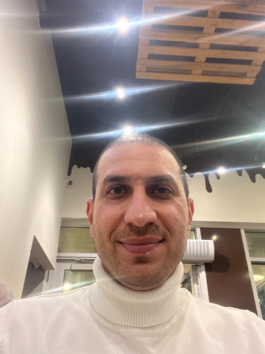 Masoud Azizi