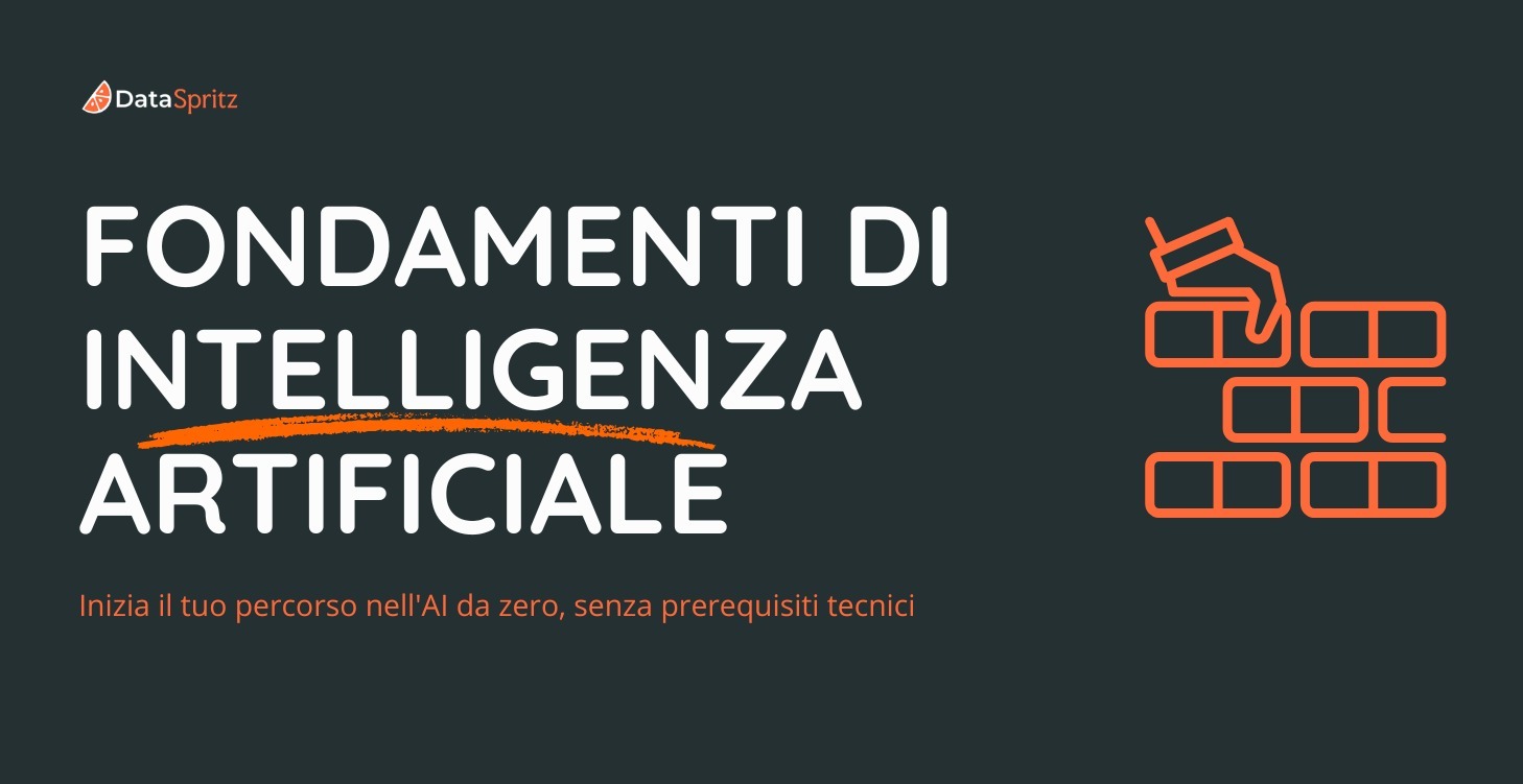 Fondamenti di Intelligenza Artificiale