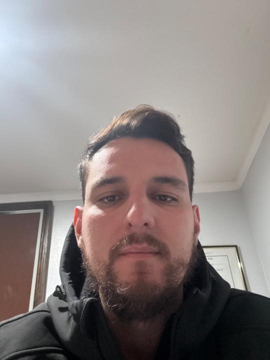 Alexander Rua