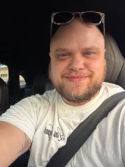 Matt Denton