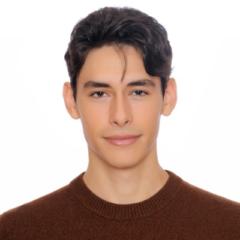 Antonio Ferre almendros