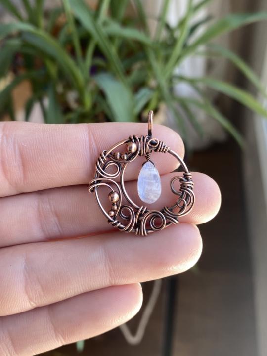 What have you been making this month?