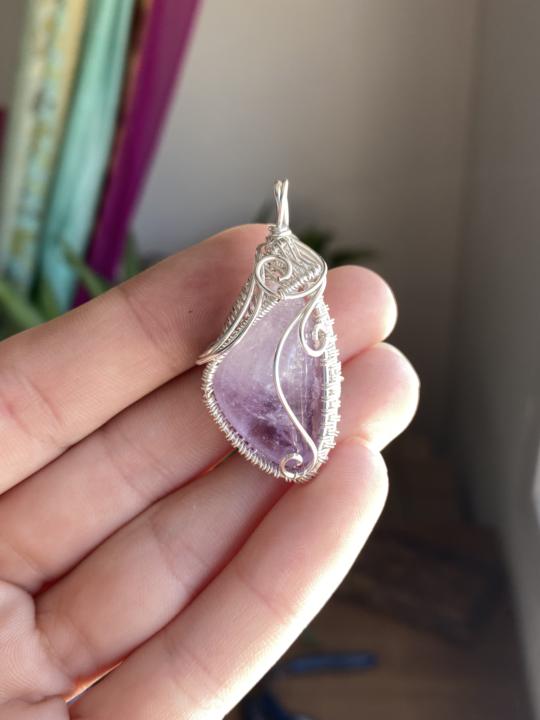 Coming Soon: Intermediate tumbled stone tutorial!