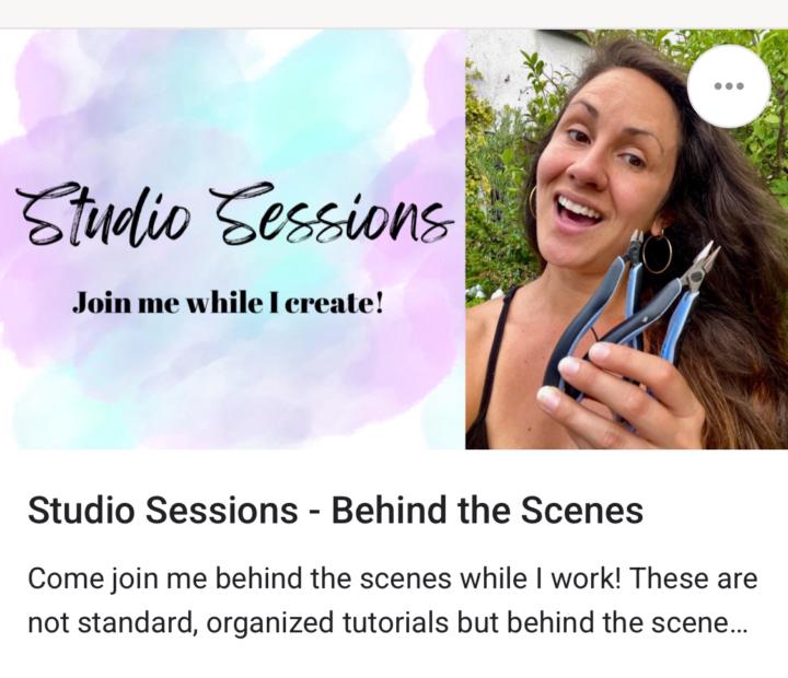 🌟 NEW🌟 Behind the scenes videos for VIP members