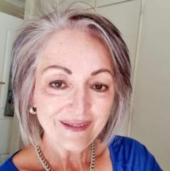 Anni Fourie