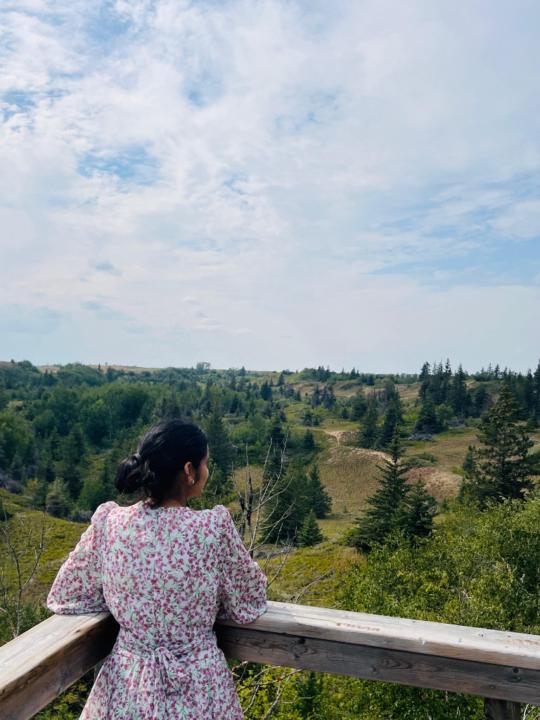 Rupinder Kaur