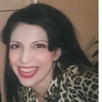 Georgia Chourzamanoglou