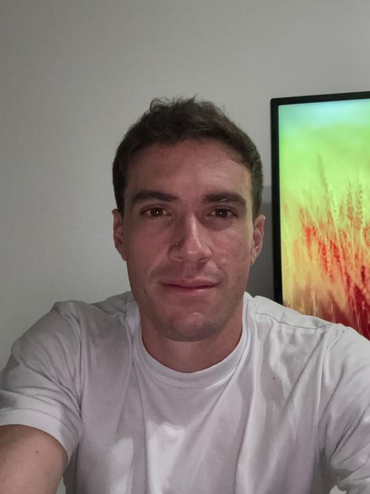 Gabriel Marino