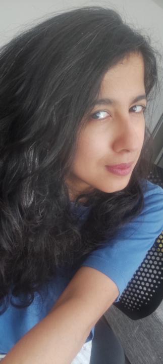 Hira Waheed