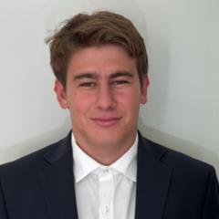 Christopher Dekermanji