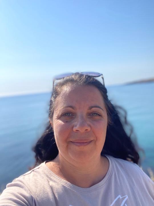 Виктория Славкова