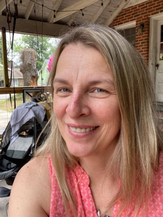 Pamela Biddle