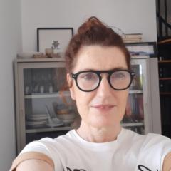Silvia Soro