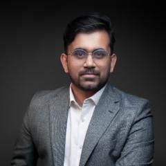 Pratik Ambre