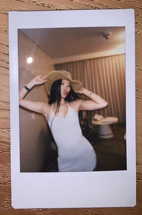 Amanda Phuong