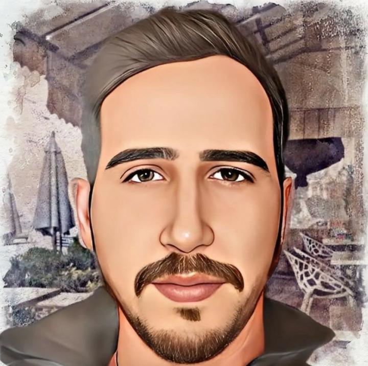 Ibrahim Guezzine