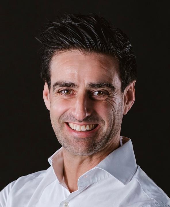 Josep Riudavets