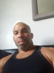 Jerry Mosquea