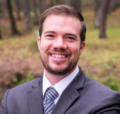 Jarrett Cameron