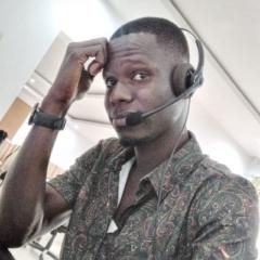 Amadou Tall Niassy