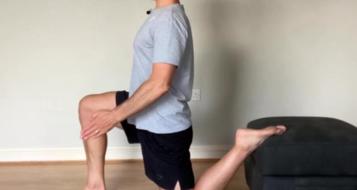 Paul Millard Fitness 