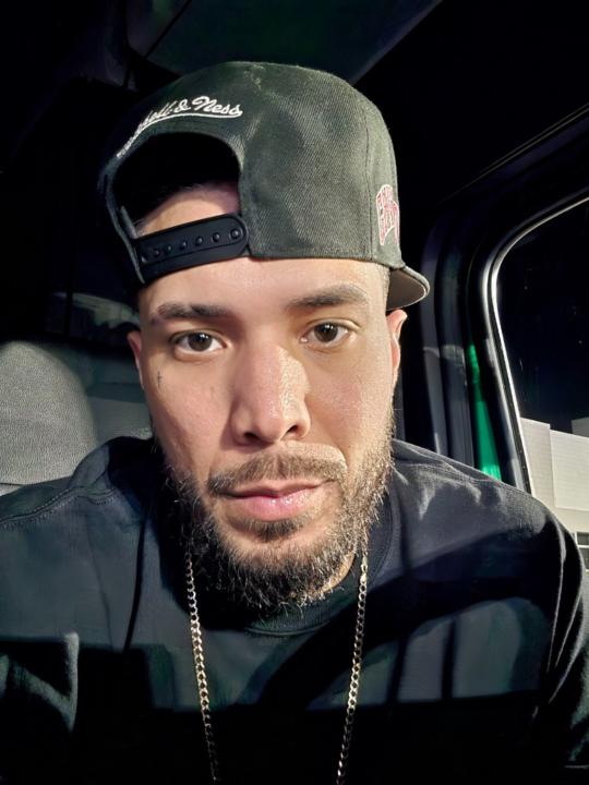 Joshua Vega