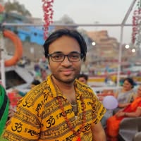 Satish Kumar